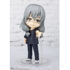 image:imageTAMASHII NATIONS  Jujutsu Kaisen  Maki Zenin Bandai Spirits Figuarts mini Action FigureMahito