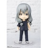 image:imageTAMASHII NATIONS  Jujutsu Kaisen  Maki Zenin Bandai Spirits Figuarts mini Action FigureMahito