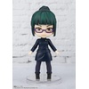 image:imageTAMASHII NATIONS  Jujutsu Kaisen  Maki Zenin Bandai Spirits Figuarts mini Action FigureMaki Zenin