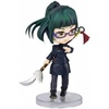 image:imageTAMASHII NATIONS  Jujutsu Kaisen  Maki Zenin Bandai Spirits Figuarts mini Action FigureMaki Zenin