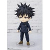 image:imageTAMASHII NATIONS  Jujutsu Kaisen  Maki Zenin Bandai Spirits Figuarts mini Action FigureMegumi Fushiguro