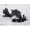 image:imageTAMASHII NATIONS  Jujutsu Kaisen  Maki Zenin Bandai Spirits Figuarts mini Action FigureMegumi Fushiguro