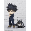 image:imageTAMASHII NATIONS  Jujutsu Kaisen  Maki Zenin Bandai Spirits Figuarts mini Action FigureMegumi Fushiguro