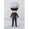 image:imageTAMASHII NATIONS  Jujutsu Kaisen  Maki Zenin Bandai Spirits Figuarts mini Action FigureSatoru Gojo