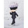 image:imageTAMASHII NATIONS  Jujutsu Kaisen  Maki Zenin Bandai Spirits Figuarts mini Action FigureSatoru Gojo