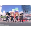 image:imageTAMASHII NATIONS  Jujutsu Kaisen  Maki Zenin Bandai Spirits Figuarts mini Action FigureSatoru Gojo