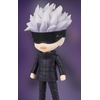 image:imageTAMASHII NATIONS  Jujutsu Kaisen  Maki Zenin Bandai Spirits Figuarts mini Action FigureSatoru Gojo
