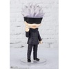 image:imageTAMASHII NATIONS  Jujutsu Kaisen  Maki Zenin Bandai Spirits Figuarts mini Action FigureSatoru Gojo
