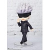 image:imageTAMASHII NATIONS  Jujutsu Kaisen  Maki Zenin Bandai Spirits Figuarts mini Action FigureSatoru Gojo