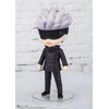 image:imageTAMASHII NATIONS  Jujutsu Kaisen  Maki Zenin Bandai Spirits Figuarts mini Action FigureSatoru Gojo