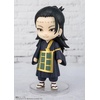 image:imageTAMASHII NATIONS  Jujutsu Kaisen  Maki Zenin Bandai Spirits Figuarts mini Action FigureSuguru Geto