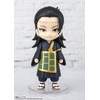 image:imageTAMASHII NATIONS  Jujutsu Kaisen  Maki Zenin Bandai Spirits Figuarts mini Action FigureSuguru Geto