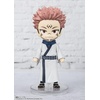 image:imageTAMASHII NATIONS  Jujutsu Kaisen  Maki Zenin Bandai Spirits Figuarts mini Action FigureSukuna
