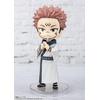 image:imageTAMASHII NATIONS  Jujutsu Kaisen  Maki Zenin Bandai Spirits Figuarts mini Action FigureSukuna