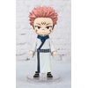 image:imageTAMASHII NATIONS  Jujutsu Kaisen  Maki Zenin Bandai Spirits Figuarts mini Action FigureSukuna