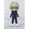 image:imageTAMASHII NATIONS  Jujutsu Kaisen  Maki Zenin Bandai Spirits Figuarts mini Action FigureToge Inumaki