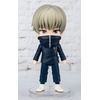 image:imageTAMASHII NATIONS  Jujutsu Kaisen  Maki Zenin Bandai Spirits Figuarts mini Action FigureToge Inumaki