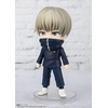 image:imageTAMASHII NATIONS  Jujutsu Kaisen  Maki Zenin Bandai Spirits Figuarts mini Action FigureToge Inumaki