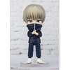 image:imageTAMASHII NATIONS  Jujutsu Kaisen  Maki Zenin Bandai Spirits Figuarts mini Action FigureToge Inumaki