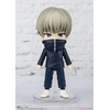 image:imageTAMASHII NATIONS  Jujutsu Kaisen  Maki Zenin Bandai Spirits Figuarts mini Action FigureToge Inumaki