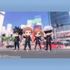 image:imageTAMASHII NATIONS  Jujutsu Kaisen  Maki Zenin Bandai Spirits Figuarts mini Action FigureYuji Itadori