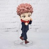 image:imageTAMASHII NATIONS  Jujutsu Kaisen  Maki Zenin Bandai Spirits Figuarts mini Action FigureYuji Itadori