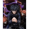 image:imageTAMASHII NATIONS  Jujutsu Kaisen  Megumi Fushiguro Bandai Spirits FiguartsZERO Collectible Statue