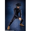 image:imageTAMASHII NATIONS  Jujutsu Kaisen  Megumi Fushiguro Reissue SHFiguarts Action FigureMegumi Fushiguro Reissue