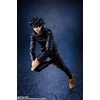 image:imageTAMASHII NATIONS  Jujutsu Kaisen  Megumi Fushiguro Reissue SHFiguarts Action FigureMegumi Fushiguro Reissue