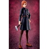 image:imageTAMASHII NATIONS  Jujutsu Kaisen  Megumi Fushiguro Reissue SHFiguarts Action FigureNobara Kugisaki