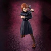 image:imageTAMASHII NATIONS  Jujutsu Kaisen  Megumi Fushiguro Reissue SHFiguarts Action FigureNobara Kugisaki
