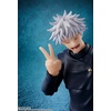 image:imageTAMASHII NATIONS  Jujutsu Kaisen  Megumi Fushiguro Reissue SHFiguarts Action FigureSatoru Gojo