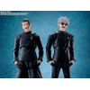 image:imageTAMASHII NATIONS  Jujutsu Kaisen  Megumi Fushiguro Reissue SHFiguarts Action FigureSatoru Gojo