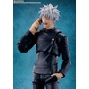 image:imageTAMASHII NATIONS  Jujutsu Kaisen  Megumi Fushiguro Reissue SHFiguarts Action FigureSatoru Gojo