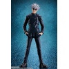 image:imageTAMASHII NATIONS  Jujutsu Kaisen  Megumi Fushiguro Reissue SHFiguarts Action FigureSatoru Gojo
