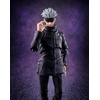 image:imageTAMASHII NATIONS  Jujutsu Kaisen  Megumi Fushiguro Reissue SHFiguarts Action FigureSatoru Gojo Reissue