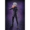 image:imageTAMASHII NATIONS  Jujutsu Kaisen  Megumi Fushiguro Reissue SHFiguarts Action FigureSatoru Gojo Reissue
