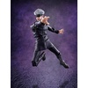 image:imageTAMASHII NATIONS  Jujutsu Kaisen  Megumi Fushiguro Reissue SHFiguarts Action FigureSatoru Gojo Reissue