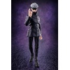 image:imageTAMASHII NATIONS  Jujutsu Kaisen  Megumi Fushiguro Reissue SHFiguarts Action FigureSatoru Gojo Reissue