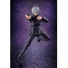 image:imageTAMASHII NATIONS  Jujutsu Kaisen  Megumi Fushiguro Reissue SHFiguarts Action FigureSatoru Gojo Reissue
