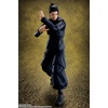 image:imageTAMASHII NATIONS  Jujutsu Kaisen  Megumi Fushiguro Reissue SHFiguarts Action FigureSuguru Geto