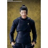 image:imageTAMASHII NATIONS  Jujutsu Kaisen  Megumi Fushiguro Reissue SHFiguarts Action FigureSuguru Geto