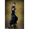 image:imageTAMASHII NATIONS  Jujutsu Kaisen  Megumi Fushiguro Reissue SHFiguarts Action FigureSuguru Geto