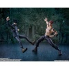 image:imageTAMASHII NATIONS  Jujutsu Kaisen  Megumi Fushiguro Reissue SHFiguarts Action FigureSukuna Reissue