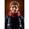 image:imageTAMASHII NATIONS  Jujutsu Kaisen  Megumi Fushiguro Reissue SHFiguarts Action FigureYuji Itadori  120 of Potential 