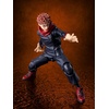 image:imageTAMASHII NATIONS  Jujutsu Kaisen  Megumi Fushiguro Reissue SHFiguarts Action FigureYuji Itadori  120 of Potential 