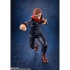 image:imageTAMASHII NATIONS  Jujutsu Kaisen  Megumi Fushiguro Reissue SHFiguarts Action FigureYuji Itadori