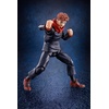 image:imageTAMASHII NATIONS  Jujutsu Kaisen  Megumi Fushiguro Reissue SHFiguarts Action FigureYuji Itadori