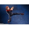 image:imageTAMASHII NATIONS  Jujutsu Kaisen  Megumi Fushiguro Reissue SHFiguarts Action FigureYuji Itadori