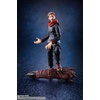 image:imageTAMASHII NATIONS  Jujutsu Kaisen  Megumi Fushiguro Reissue SHFiguarts Action FigureYuji Itadori